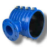 Obejmy do nawiercania