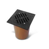 Włazy i teleskopy do kanalizacji