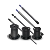 Osprzęt do armatury wodociągowej