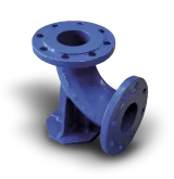 Kształtki wodociągowe