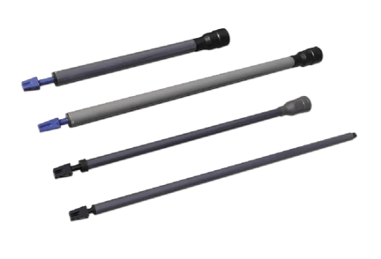 Klucze do zasuw i nawiertek