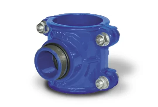 Opaska PE gw zewnętrzny