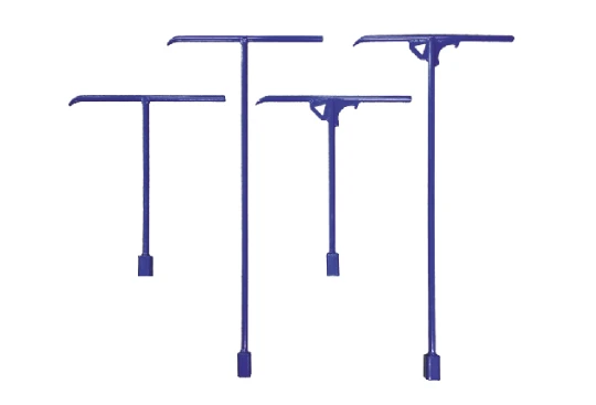 Klucze specjalne i hydrantowe