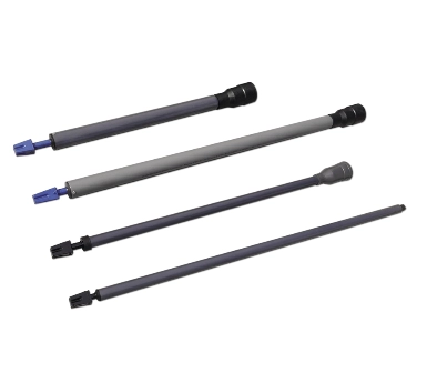 Klucze z obudową do zasuwy i nawiertki