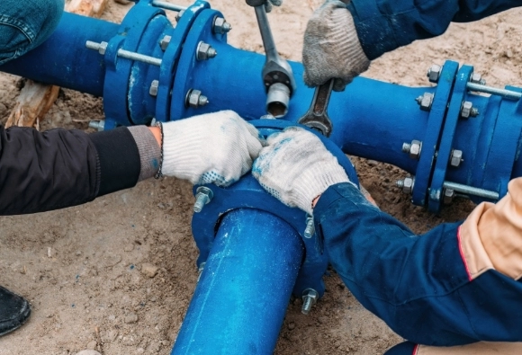 Co to jest sieć wodociągowa?