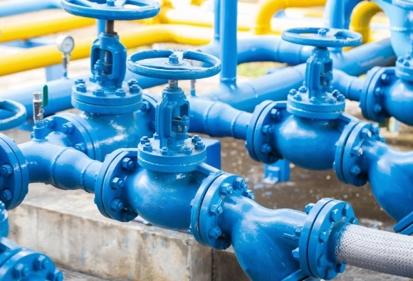 Czym jest zasuwa wodociągowa?