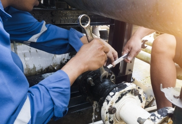 Czym jest nawiertka przyłączeniowa?