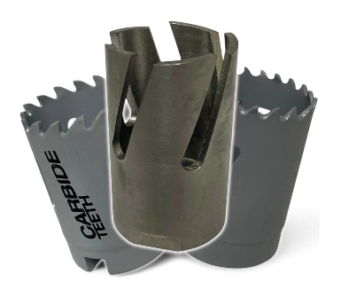 Wyposażenie aparatów