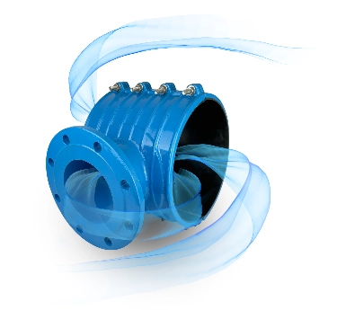 Nowe obejmy kołnierzowe TR-PE-315