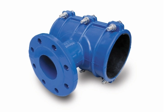 Obejmy kołnierzowe na rury PE i PVC – rozwiązanie, które naprawdę ułatwia pracę instalatora