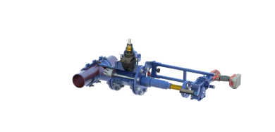 Aparaty do nawiercania wodociągów pod ciśnieniem – profesjonalne narzędzia dla instalatorów sieci wodociągowych